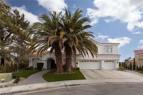 2000 Catalina Marie Ave, Henderson, NV 89074
