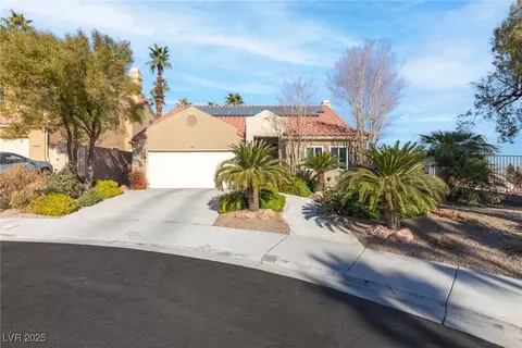 1715 Mesquite Ct, Henderson, NV 89014