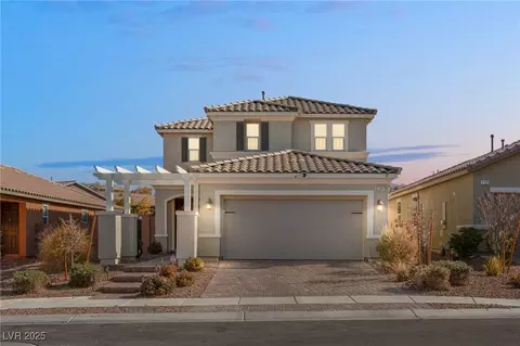 2124 Danzinger Pl, Henderson, NV 89044
