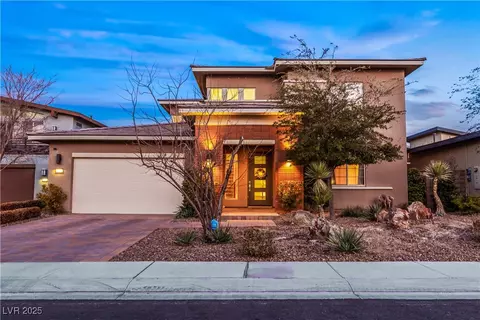 2130 Maderno St, Henderson, NV 89044