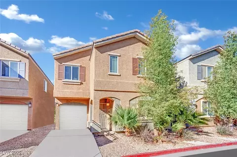 4151 San Cuervo Way, Las Vegas, NV 89115
