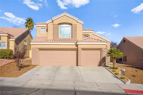 9700 Port Orange Ln, Las Vegas, NV 89134