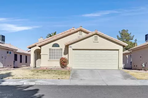 7132 Junction Village Ave, Las Vegas, NV 89129
