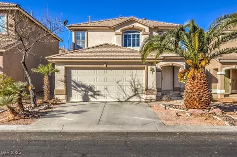 7163 Brassica Ct, Las Vegas, NV 89148