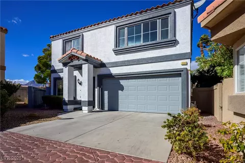 3335 Cheltenham St, Las Vegas, NV 89129