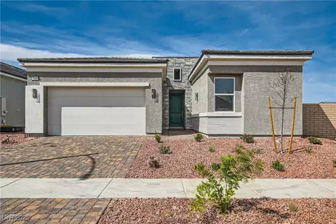 869 Bittern Lake St, Henderson, NV 89011