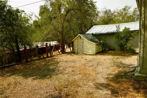 Exterior - 190 Belfort Ave, Ely, NV 89301 photo 5 of 5