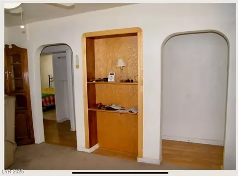 Entry Way - 190 Belfort Ave, Ely, NV 89301 photo 1 of 2