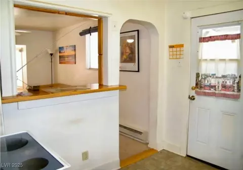 Entry Way - 190 Belfort Ave, Ely, NV 89301 photo 2 of 2
