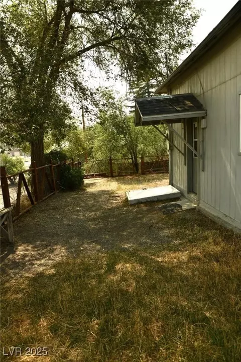 Exterior - 190 Belfort Ave, Ely, NV 89301 photo 4 of 5