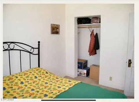 Bedroom - 190 Belfort Ave, Ely, NV 89301 photo 1 of 1