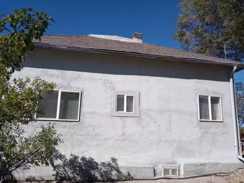 Exterior - 190 Belfort Ave, Ely, NV 89301 photo 3 of 5