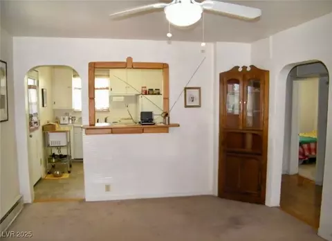 Living - 190 Belfort Ave, Ely, NV 89301 photo 3 of 3