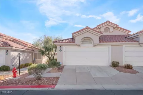 7925 Settlers Ridge Ln, Las Vegas, NV 89145