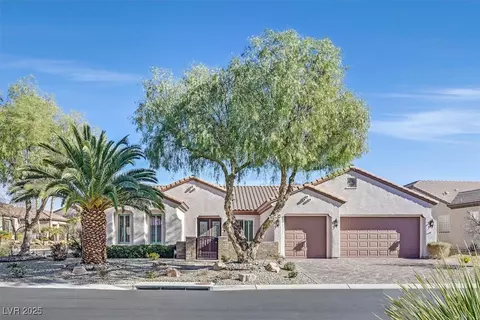 2050 Cambridge Springs Dr, Henderson, NV 89052