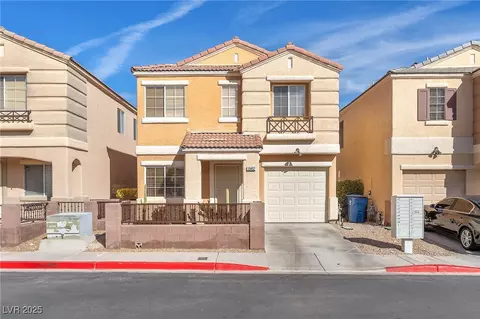 10452 Prairie Schooner Ave, Las Vegas, NV 89129