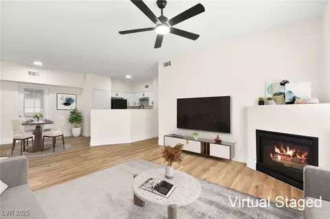 3400 Cabana Dr #1108, Las Vegas, NV 89122