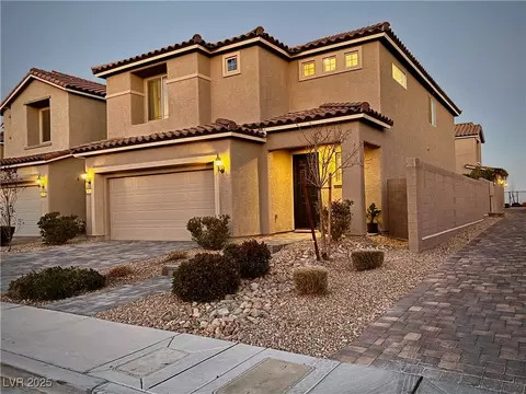 8976 Sweet Chestnut Ln, Las Vegas, NV 89178
