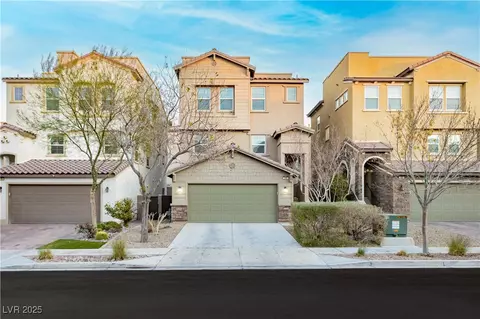 368 Gracious Way, Henderson, NV 89011