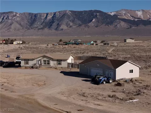 2908 N 9th West St, Ely, NV 89301