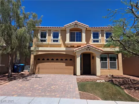 6538 Creekside Cellars Ct, Las Vegas, NV 89139