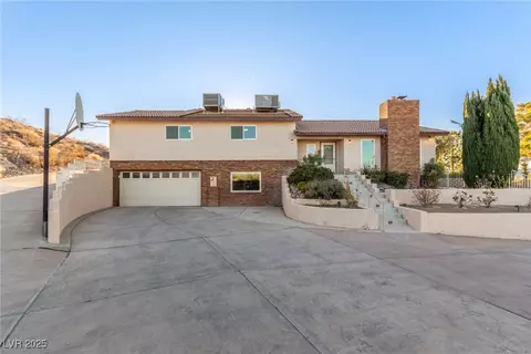 1400 San Felipe Ct, Boulder City, NV 89005