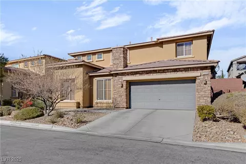 10350 Blue Ginger Dr, Las Vegas, NV 89135