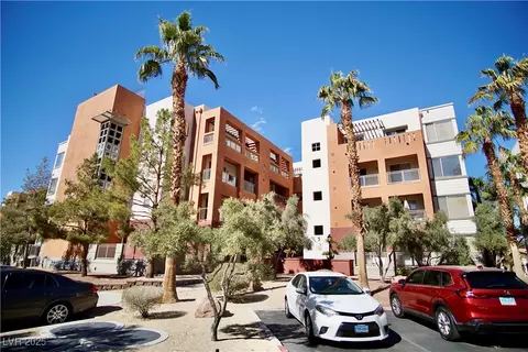 23 E Agate Ave #506, Las Vegas, NV 89123
