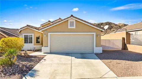 2755 Sunken Ship St, Laughlin, NV 89029