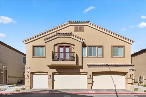 4710 Frasers Owl Ave #102, North Las Vegas, NV 89084
