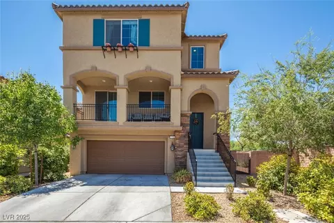 7751 Frenchmans Bay Ave, Las Vegas, NV 89179