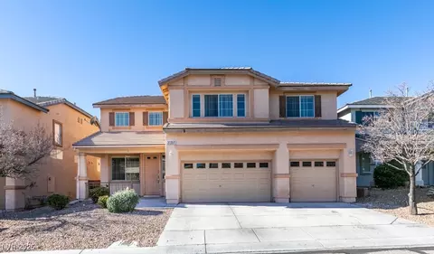 3107 Lenoir St, Las Vegas, NV 89135