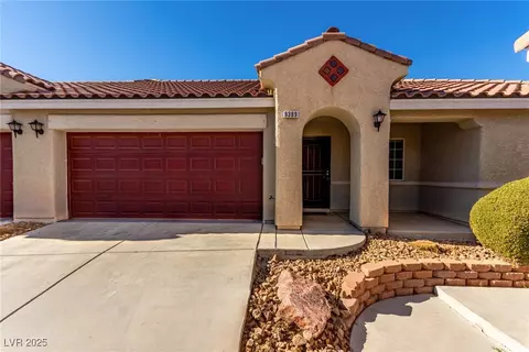9389 Borough Park St, Las Vegas, NV 89178