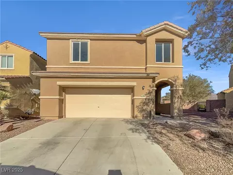 7100 Estrella De Mar Ave, Las Vegas, NV 89131