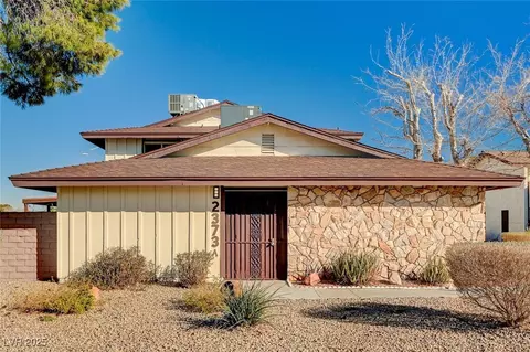2373 Cardiff Ln #A, Las Vegas, NV 89108