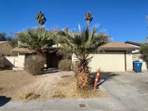 5035 Meadow Grove Ct, Las Vegas, NV 89120