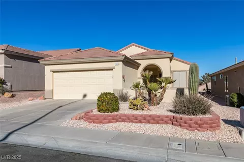 1848 Mountain Ranch Ave, Henderson, NV 89012