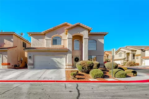 8125 Caramel Gorge Ct, Las Vegas, NV 89143