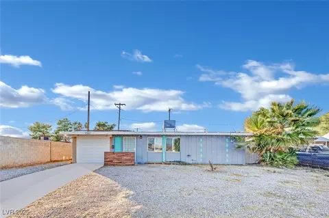 1205 Sattes St, Las Vegas, NV 89101