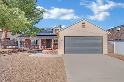 5420 Doe Ave, Las Vegas, NV 89146