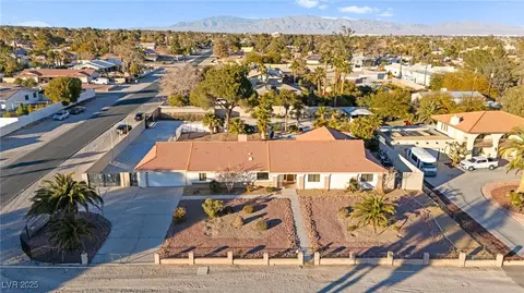 6480 Darby Ave, Las Vegas, NV 89146