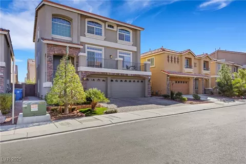 10166 Bishops Peak Ct, Las Vegas, NV 89141