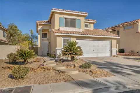 716 Amber Hills Dr, Las Vegas, NV 89123
