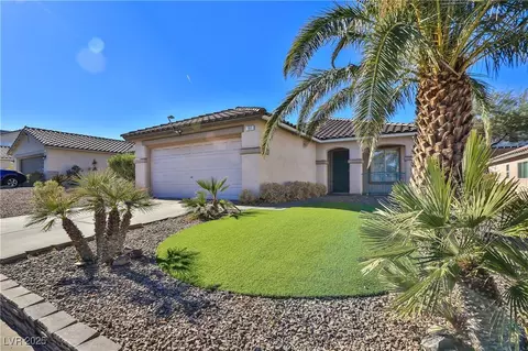 167 White Butte St, Henderson, NV 89012