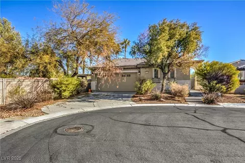 5744 Serenity Haven St, North Las Vegas, NV 89081