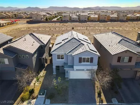 5921 Roaring Canyon Ct, Las Vegas, NV 89139