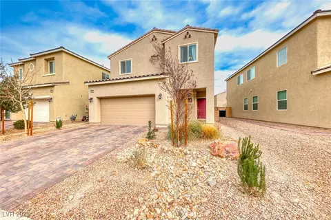 5658 Adobe Jack St, North Las Vegas, NV 89031