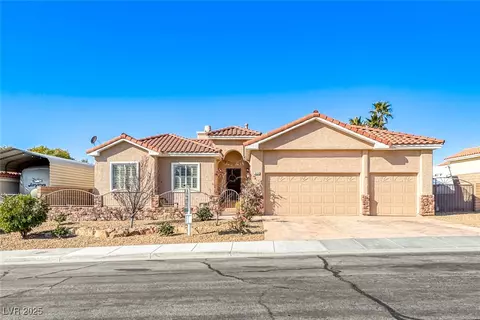 1426 Radig Ct, Boulder City, NV 89005