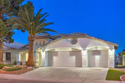 5306 Falling Petals Dr, North Las Vegas, NV 89031
