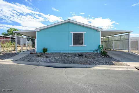 3300 Mirador St, Laughlin, NV 89029